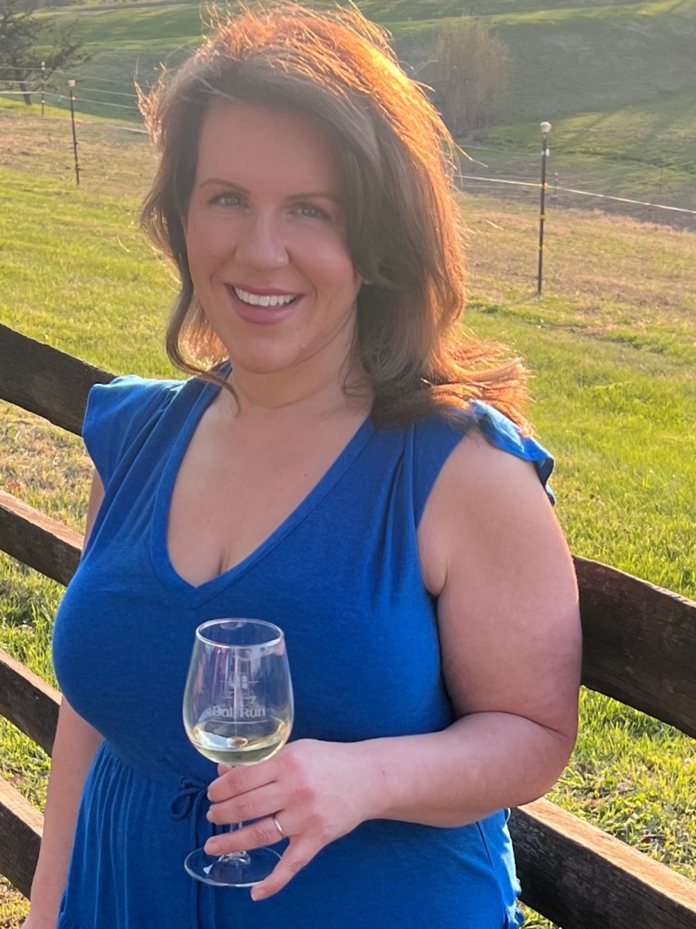 Meet your Posher, Kay